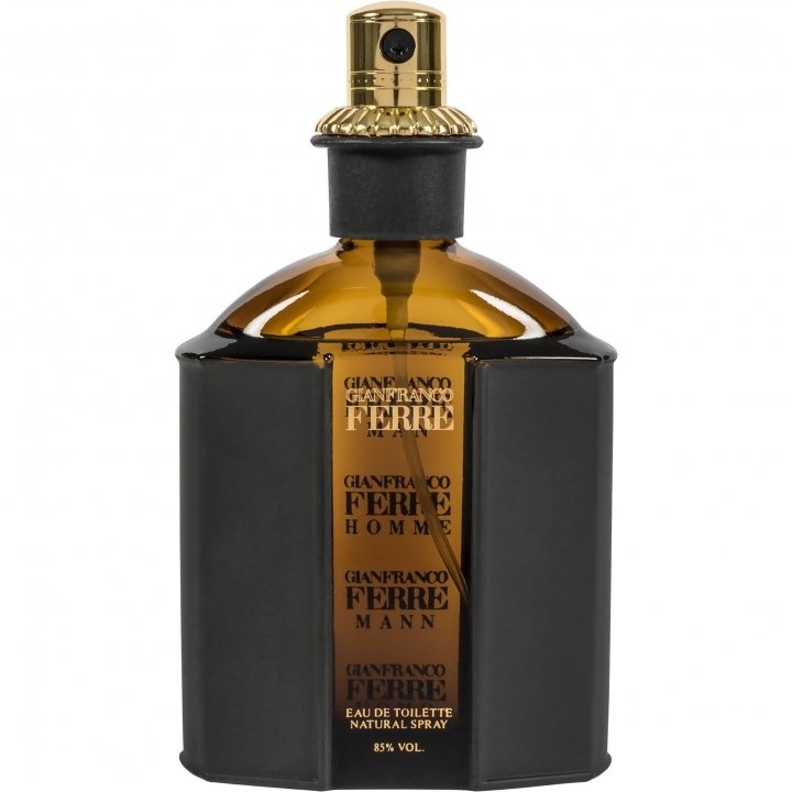 Gianfranco Ferré for Man